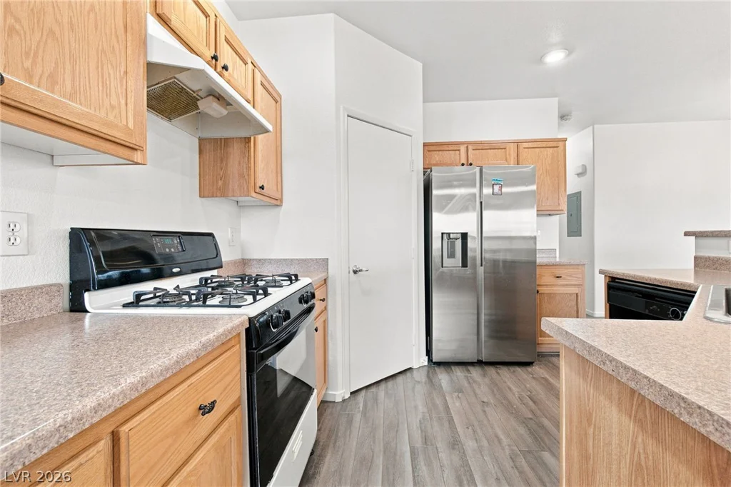 6445 Za Zu Pitts, Las Vegas, NV 89122