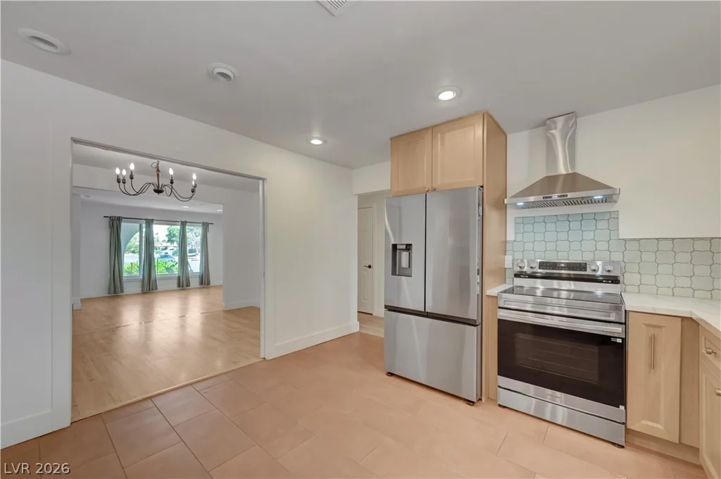 3507 La Paloma, Las Vegas, NV 89121