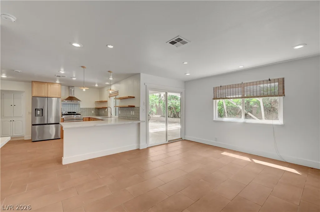 3507 La Paloma, Las Vegas, NV 89121