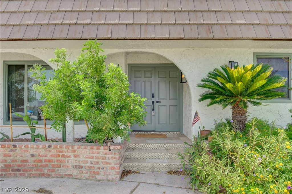 3507 La Paloma, Las Vegas, NV 89121