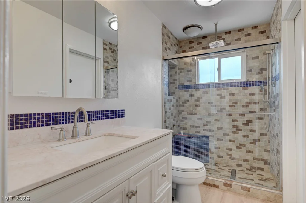 3507 La Paloma, Las Vegas, NV 89121