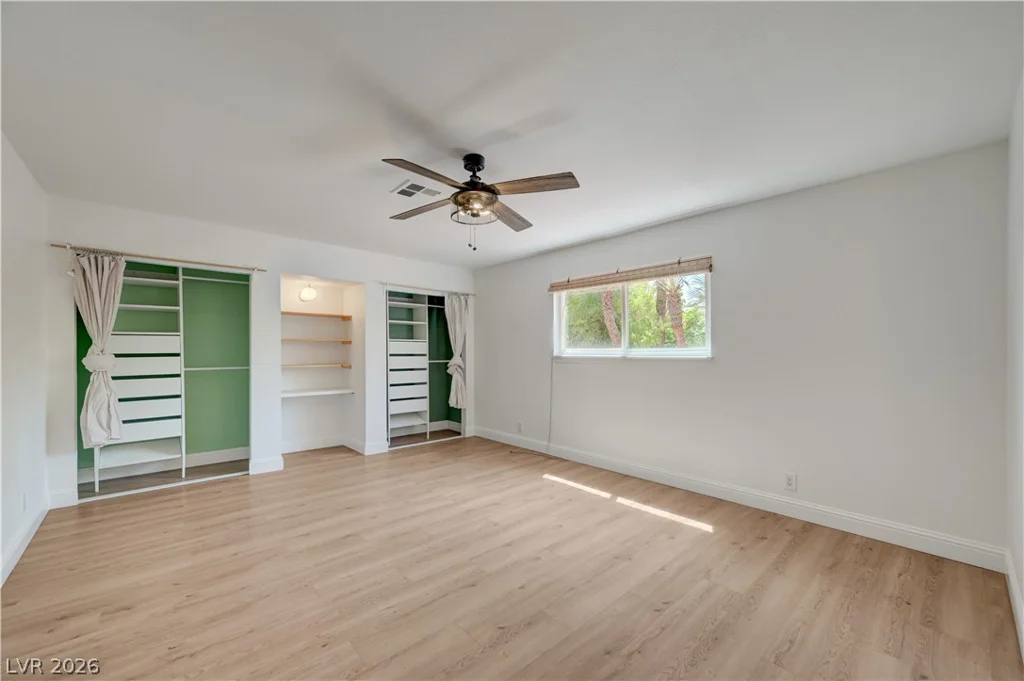 3507 La Paloma, Las Vegas, NV 89121