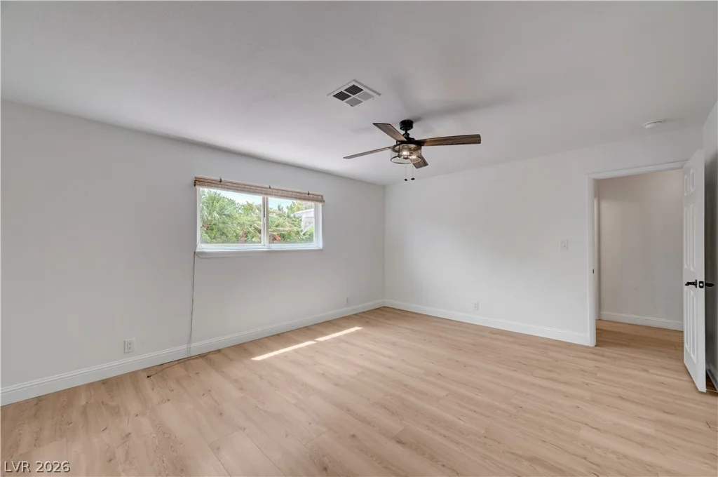 3507 La Paloma, Las Vegas, NV 89121