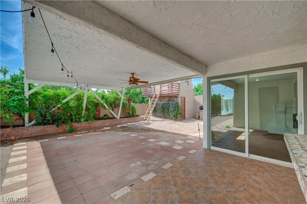 3507 La Paloma, Las Vegas, NV 89121