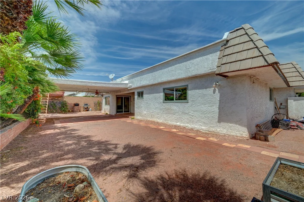 3507 La Paloma, Las Vegas, NV 89121