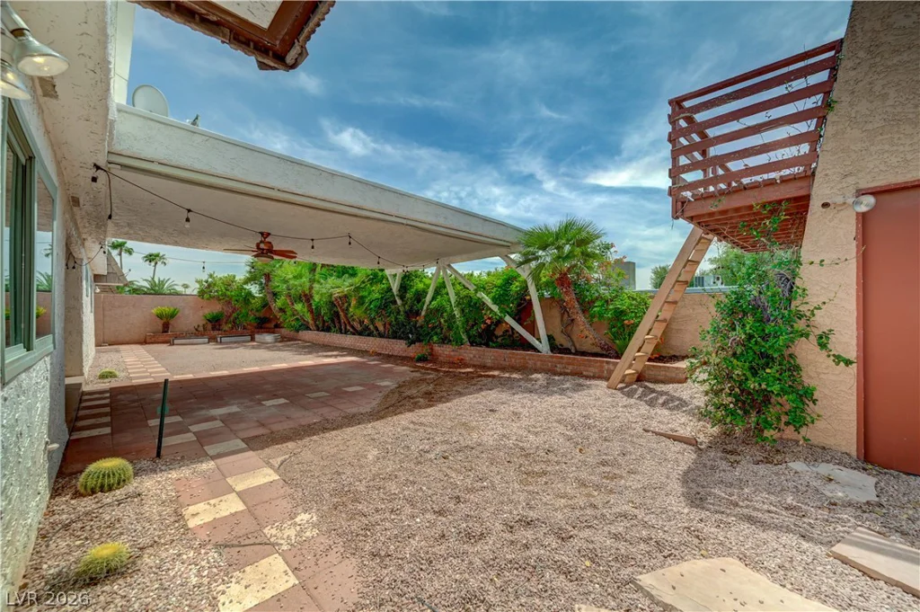 3507 La Paloma, Las Vegas, NV 89121