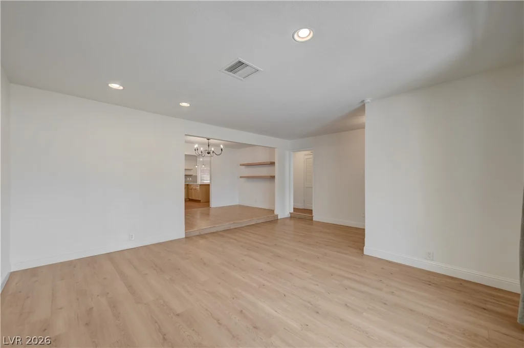 3507 La Paloma, Las Vegas, NV 89121