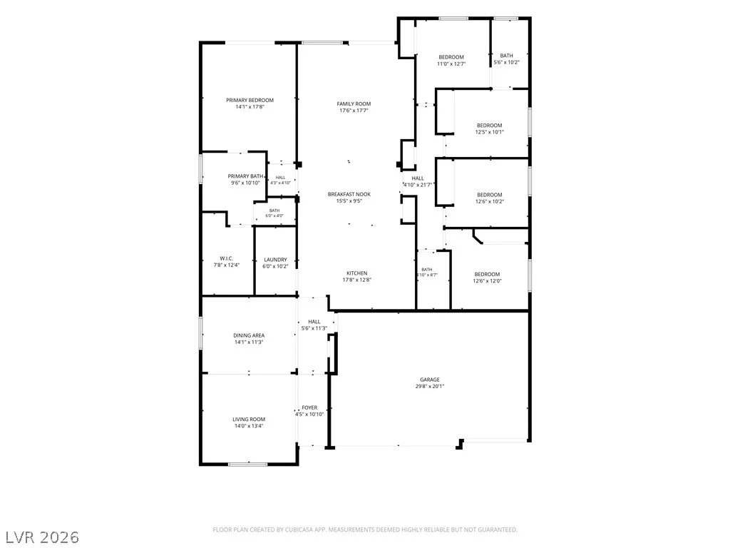 10229 Pine Ridge Peak, Las Vegas, NV 89166
