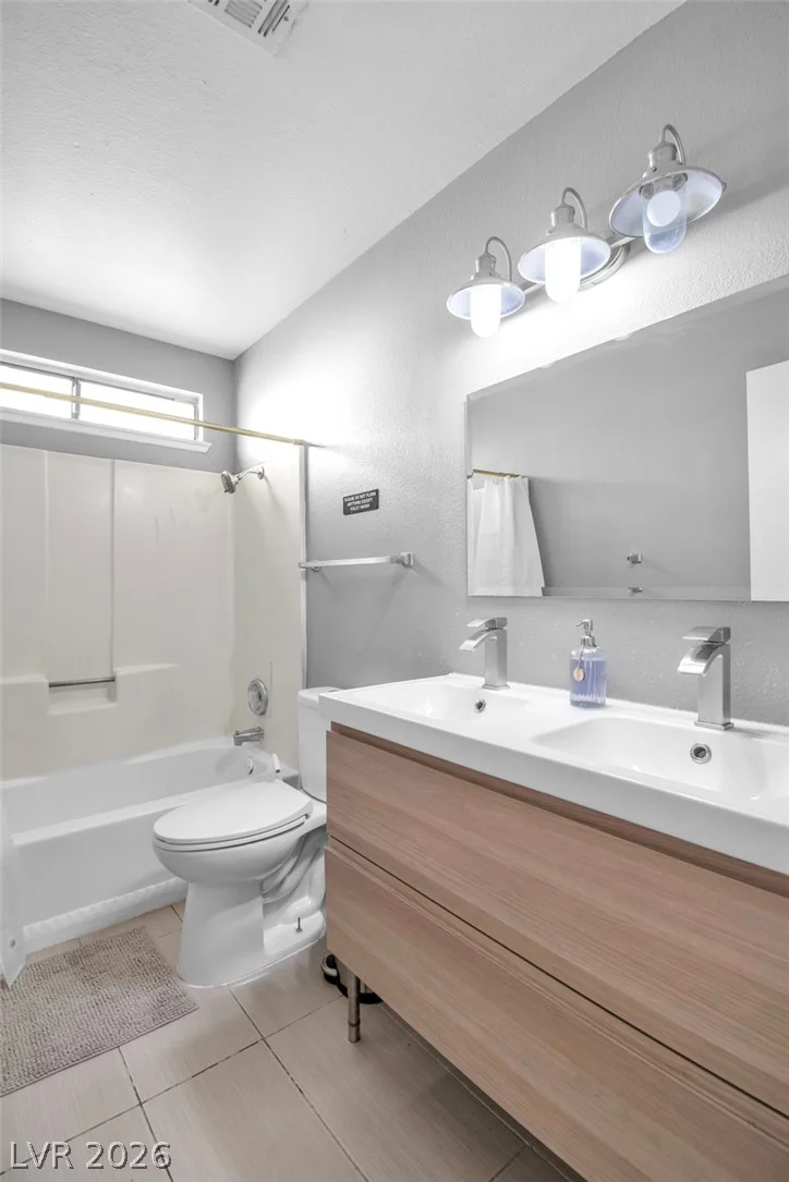3153 Elmrock, Las Vegas, NV 89121
