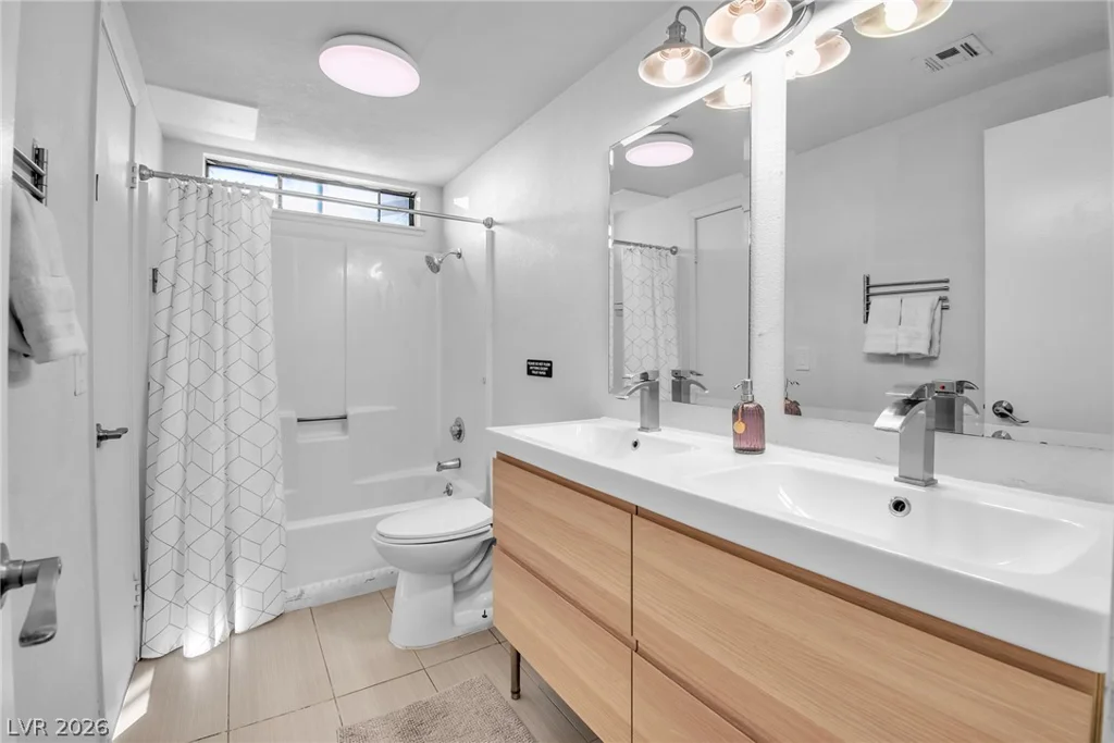 3153 Elmrock, Las Vegas, NV 89121