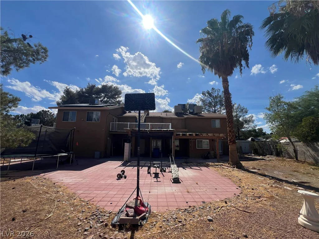 4420 Cayuse, North Las Vegas, NV 89031