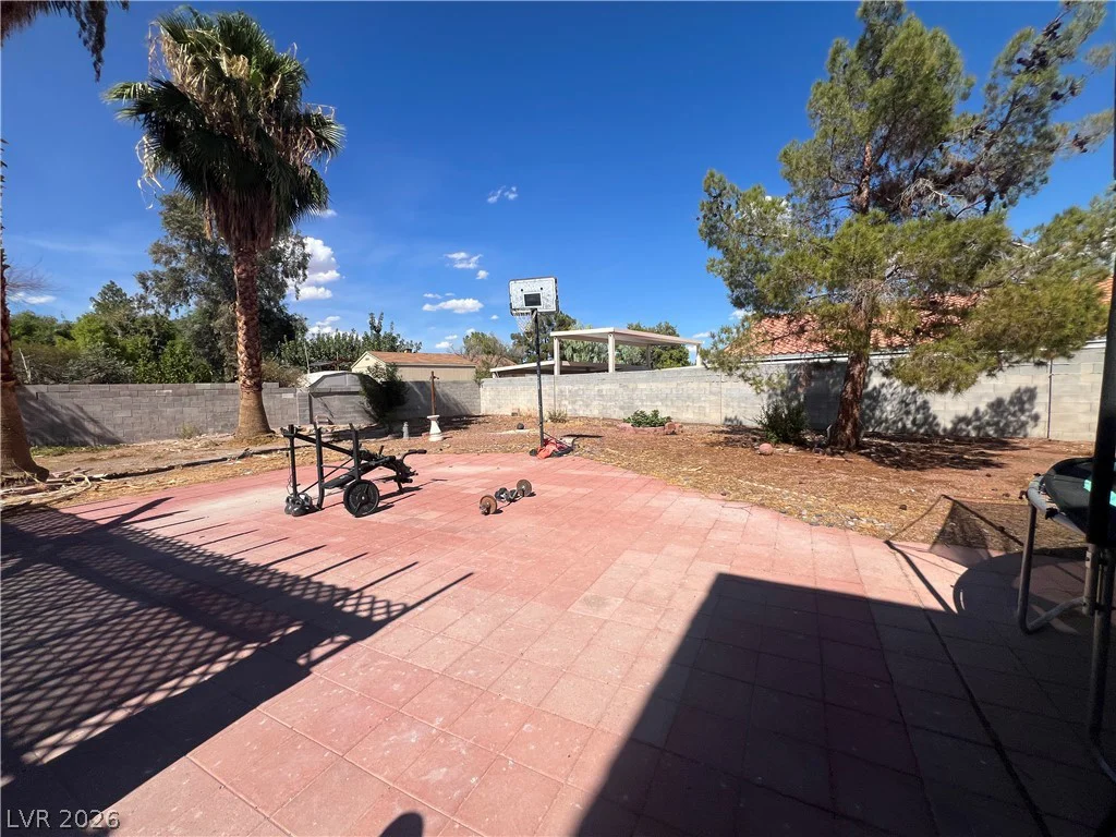 4420 Cayuse, North Las Vegas, NV 89031