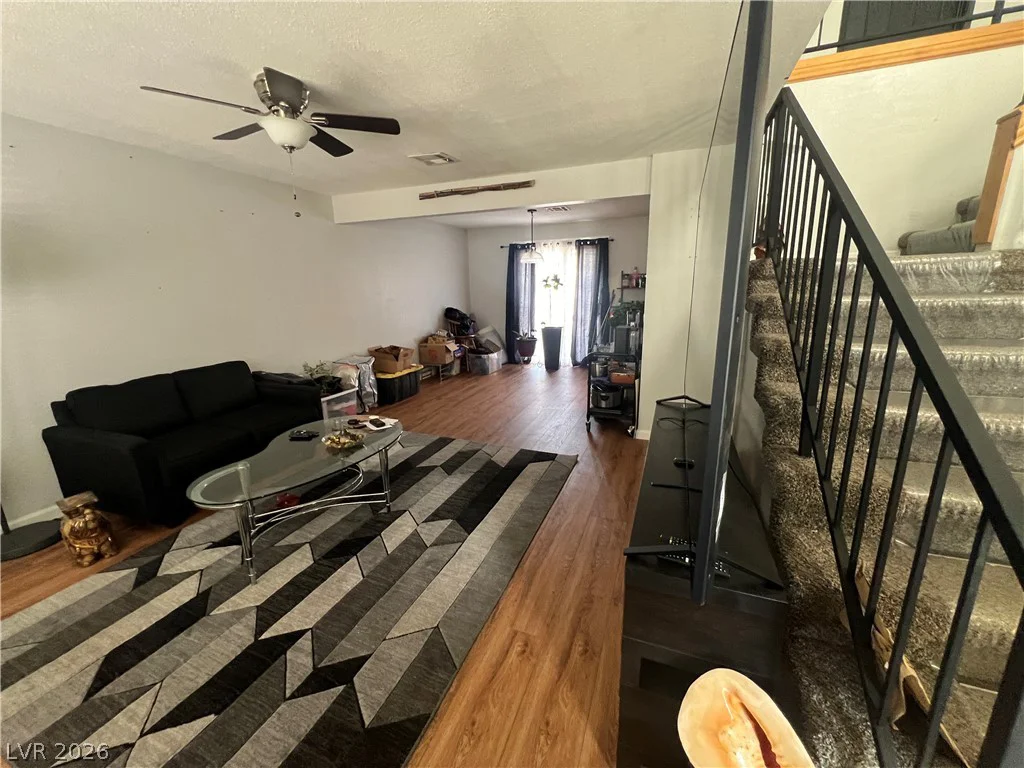 4420 Cayuse, North Las Vegas, NV 89031