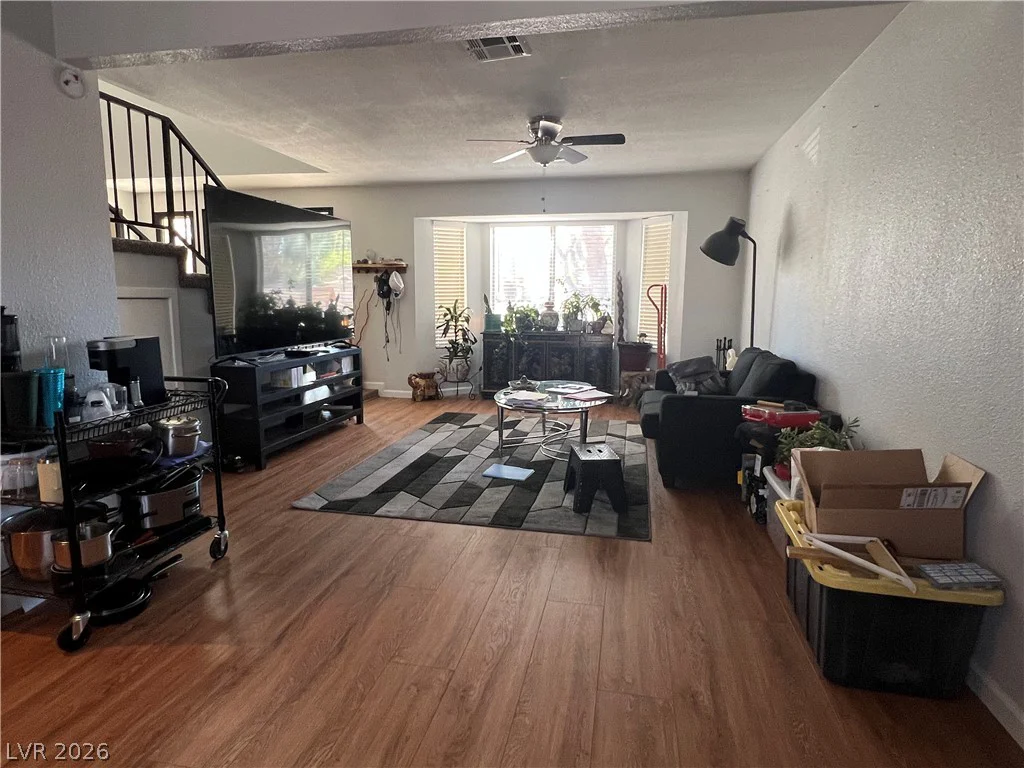 4420 Cayuse, North Las Vegas, NV 89031