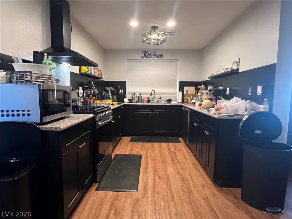 4420 Cayuse, North Las Vegas, NV 89031