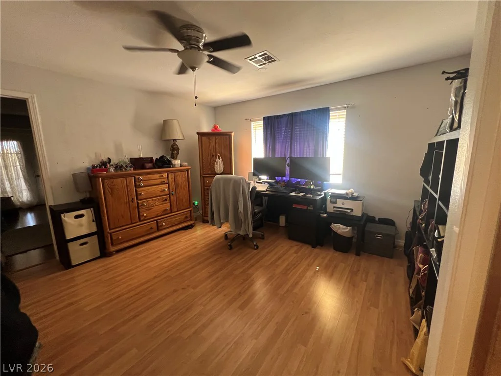 4420 Cayuse, North Las Vegas, NV 89031