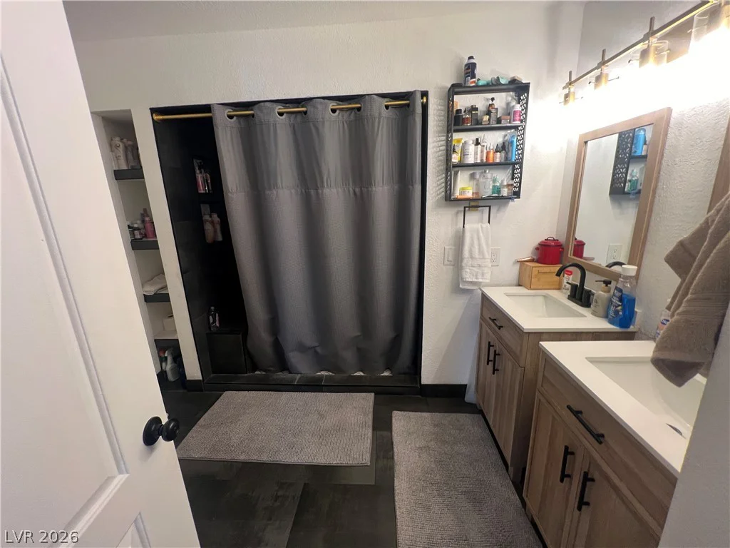 4420 Cayuse, North Las Vegas, NV 89031