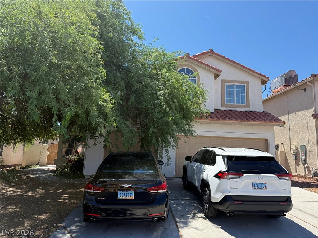 2111 Keller, North Las Vegas, NV 89032