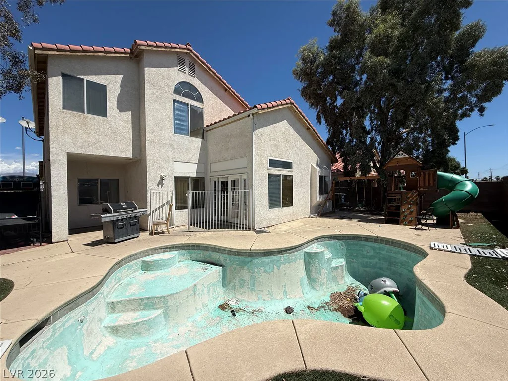 2111 Keller, North Las Vegas, NV 89032