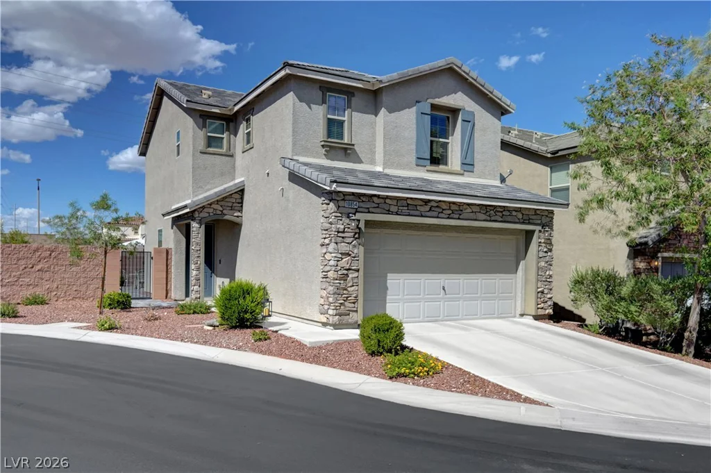 10854 Broxden Junction, Las Vegas, NV 89166