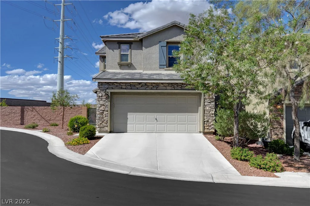 10854 Broxden Junction, Las Vegas, NV 89166