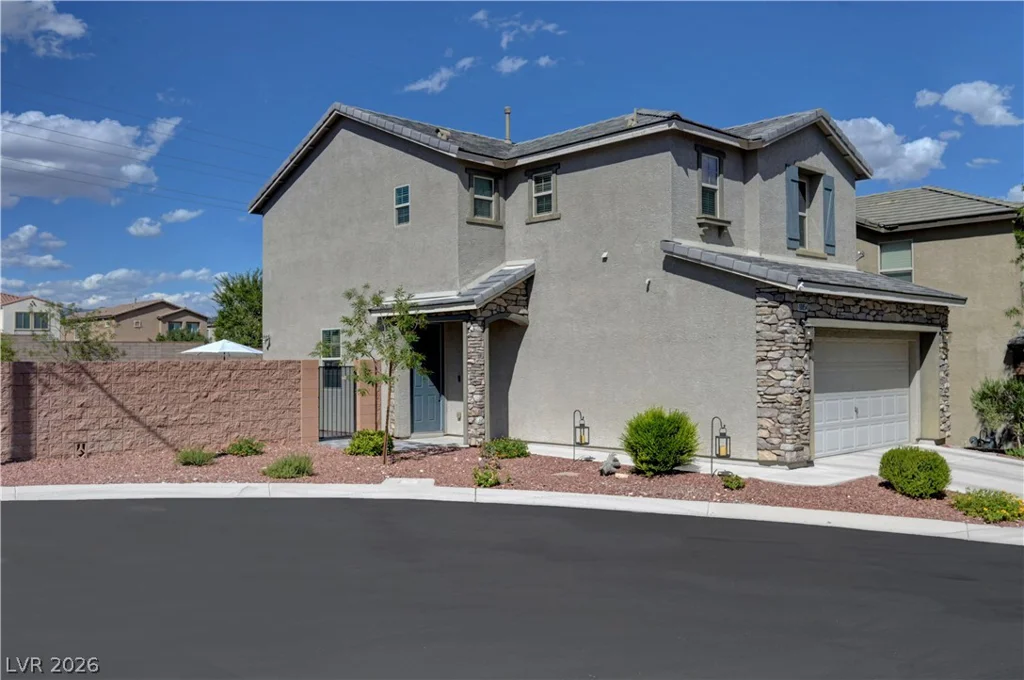 10854 Broxden Junction, Las Vegas, NV 89166