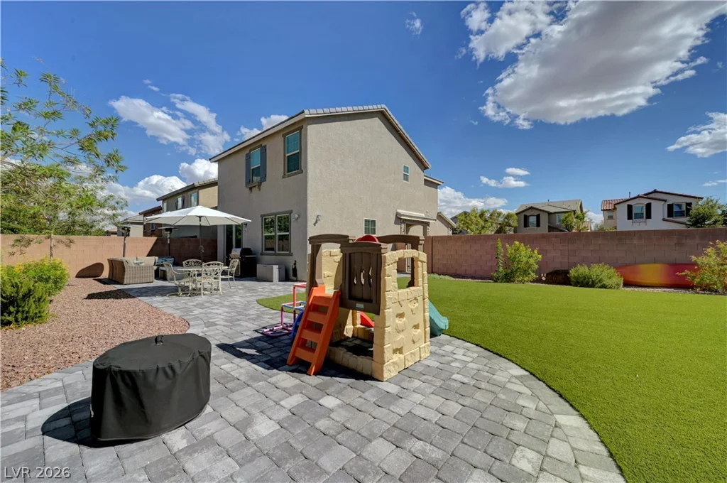 10854 Broxden Junction, Las Vegas, NV 89166