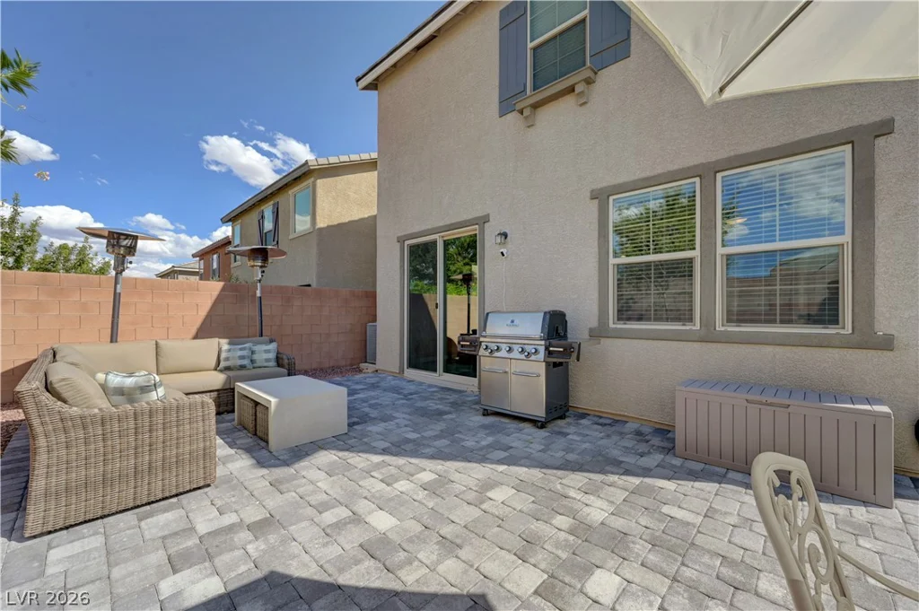 10854 Broxden Junction, Las Vegas, NV 89166