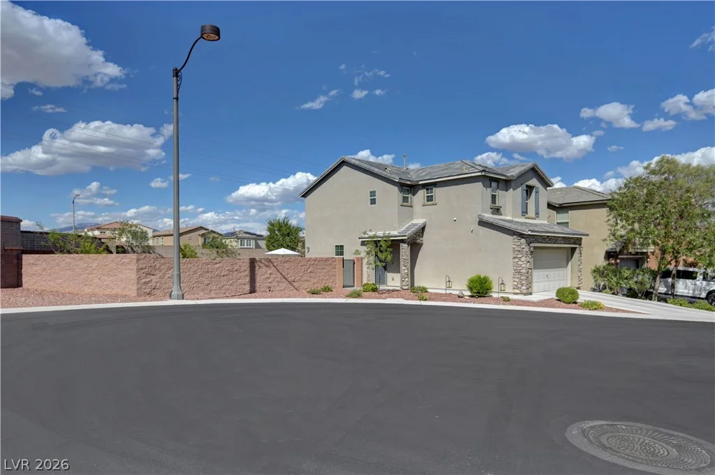 10854 Broxden Junction, Las Vegas, NV 89166