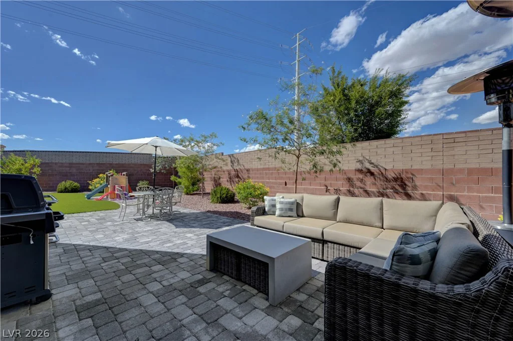 10854 Broxden Junction, Las Vegas, NV 89166
