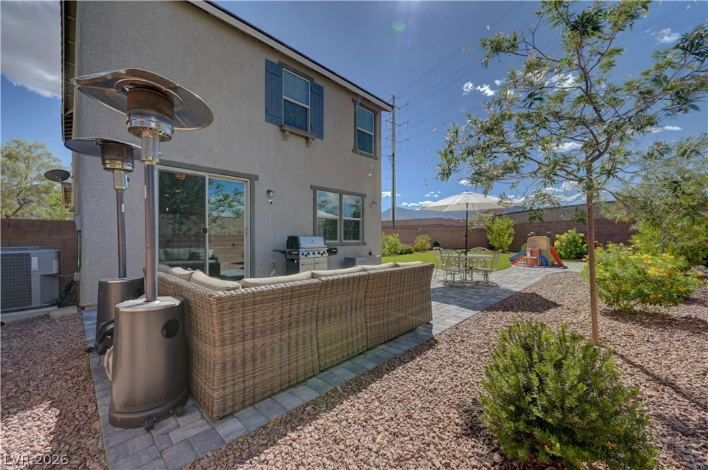 10854 Broxden Junction, Las Vegas, NV 89166