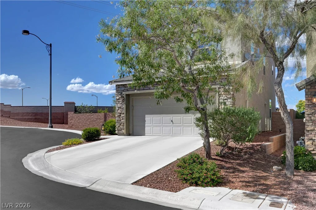 10854 Broxden Junction, Las Vegas, NV 89166