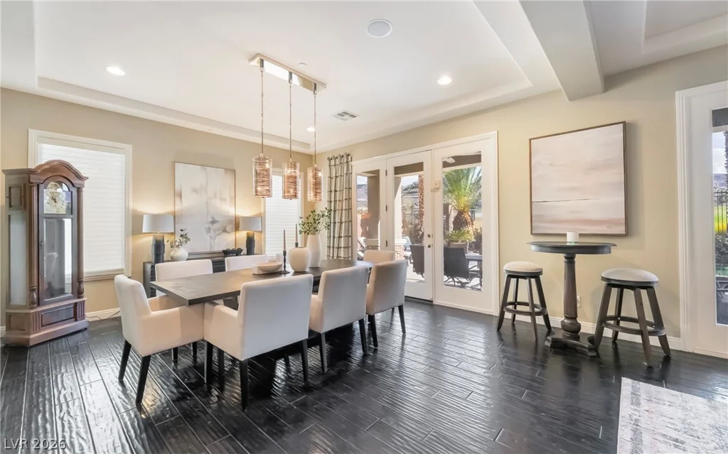 1343 Quiet River, Henderson, NV 89012