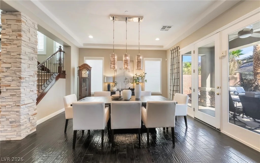 1343 Quiet River, Henderson, NV 89012