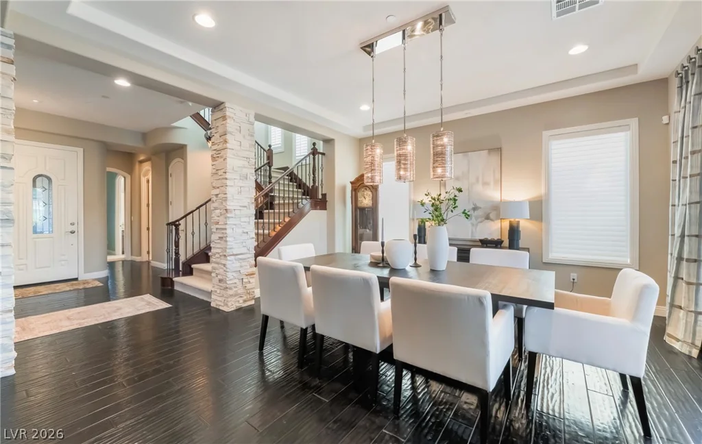 1343 Quiet River, Henderson, NV 89012
