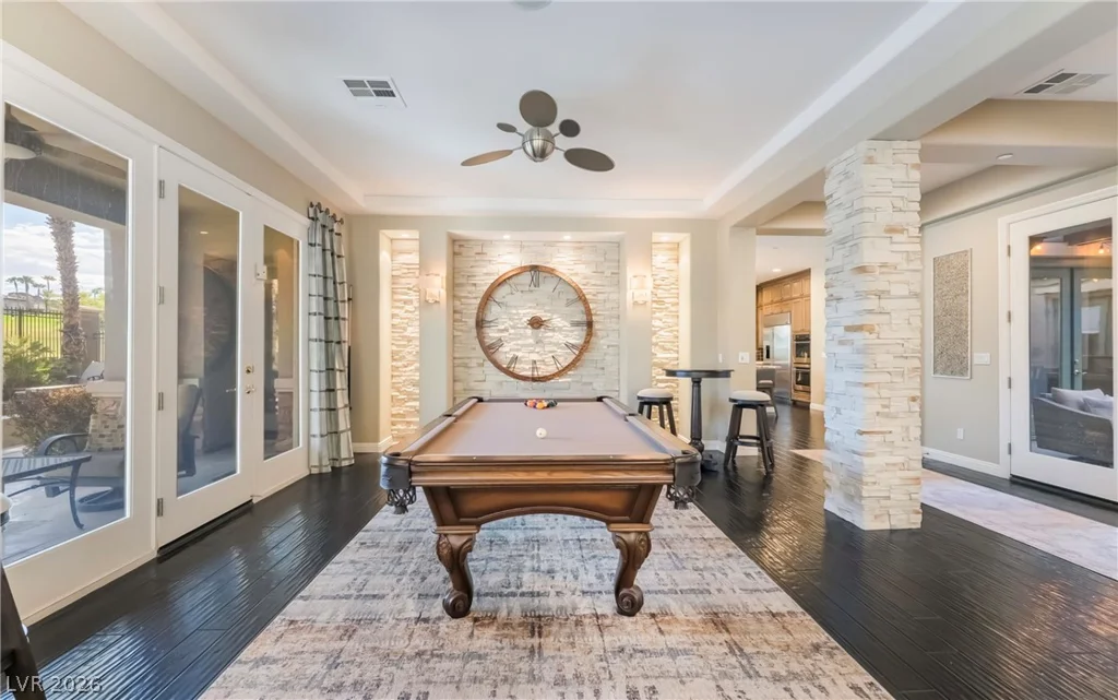 1343 Quiet River, Henderson, NV 89012