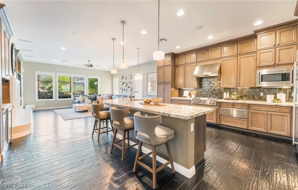 1343 Quiet River, Henderson, NV 89012