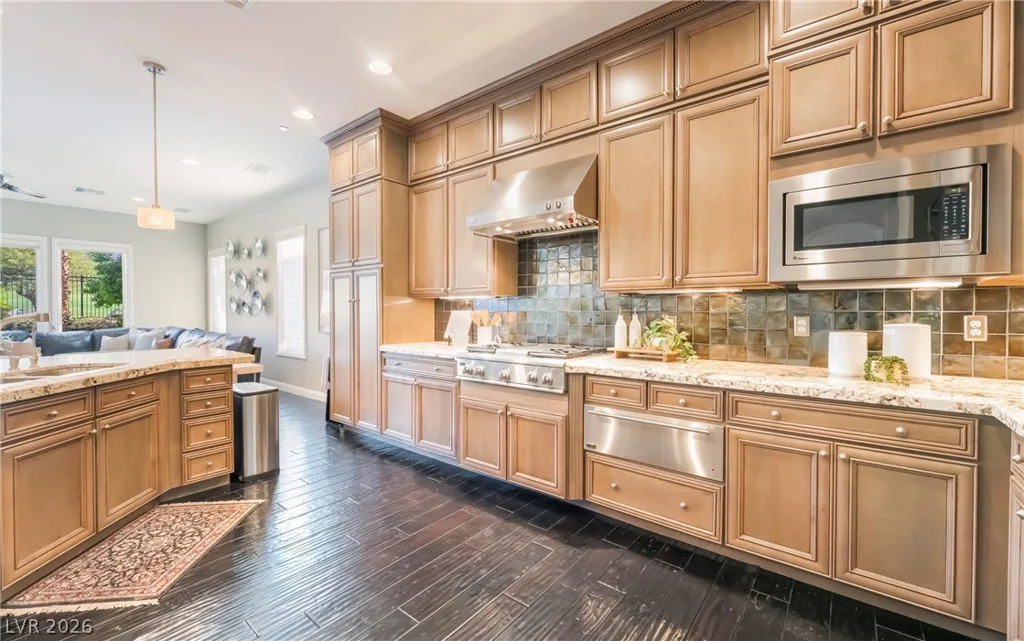 1343 Quiet River, Henderson, NV 89012