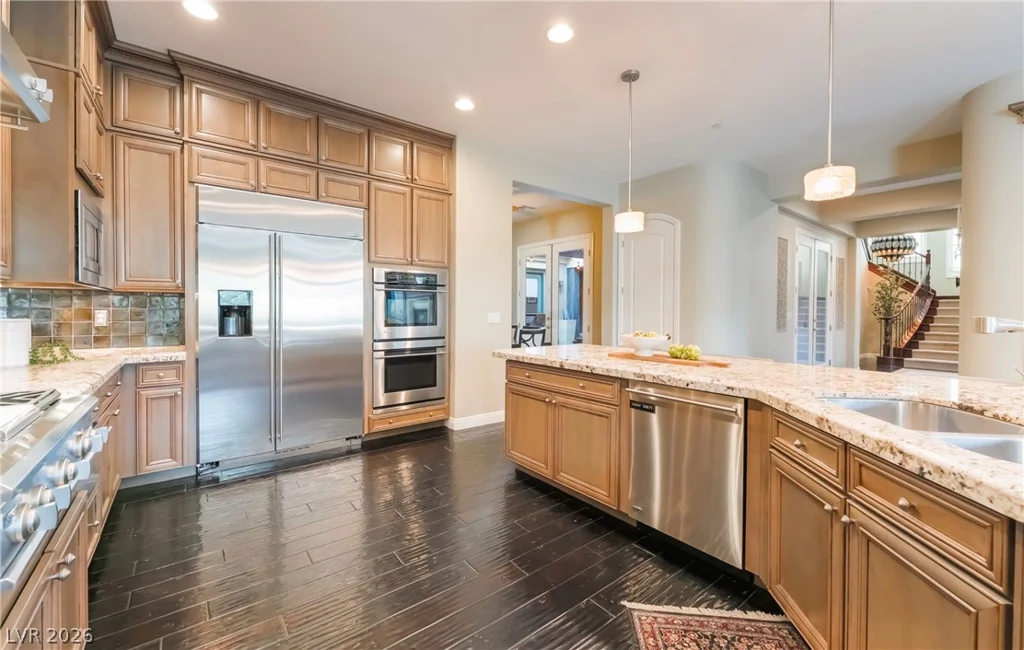 1343 Quiet River, Henderson, NV 89012