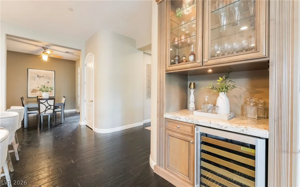 1343 Quiet River, Henderson, NV 89012