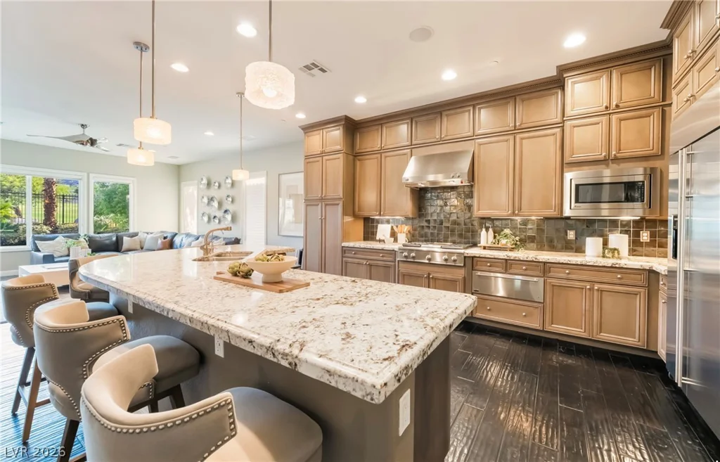 1343 Quiet River, Henderson, NV 89012