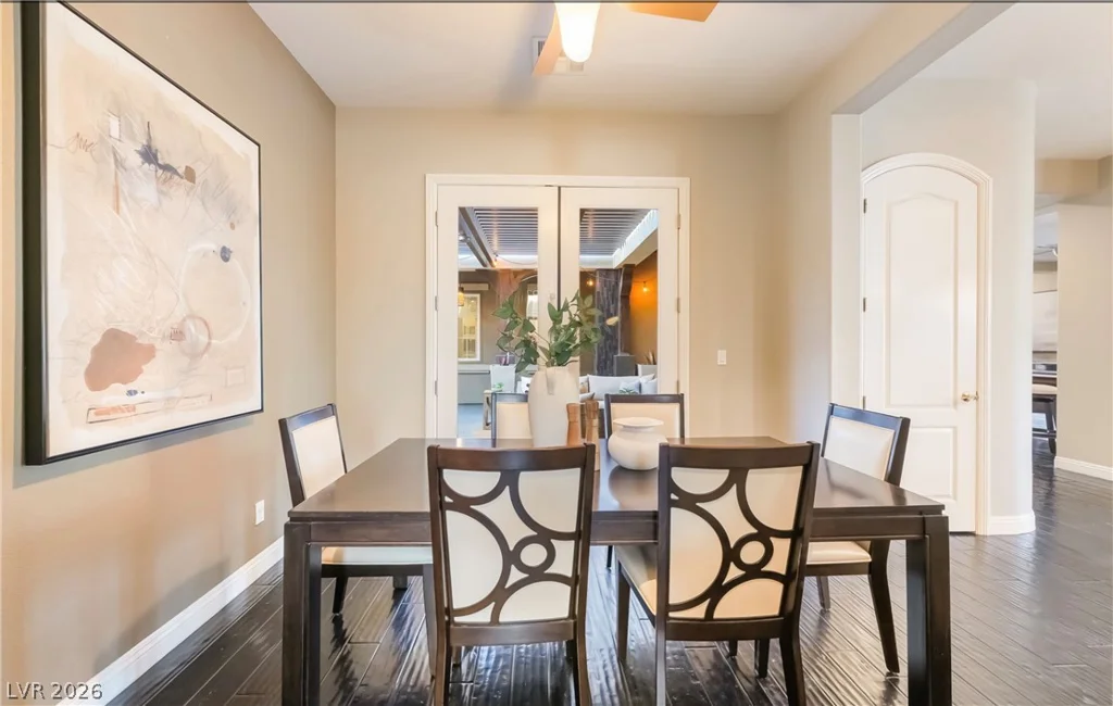 1343 Quiet River, Henderson, NV 89012