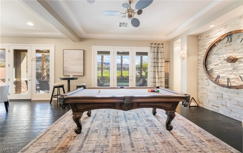 1343 Quiet River, Henderson, NV 89012
