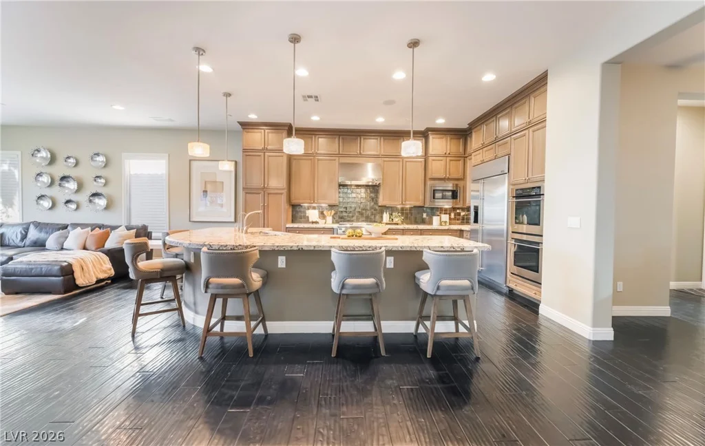 1343 Quiet River, Henderson, NV 89012