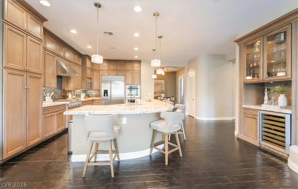 1343 Quiet River, Henderson, NV 89012
