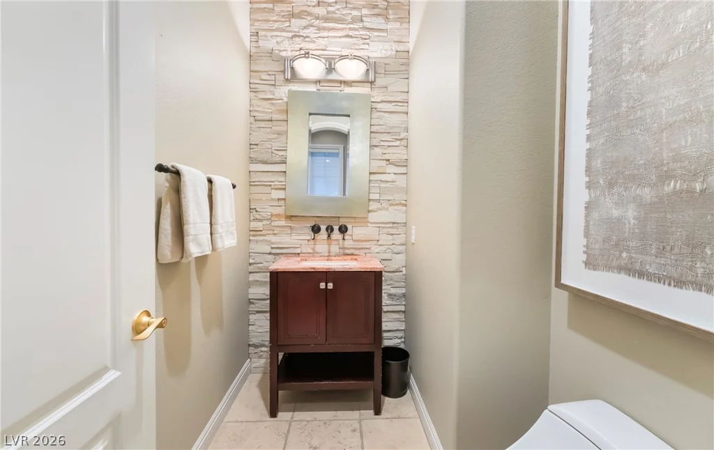 1343 Quiet River, Henderson, NV 89012