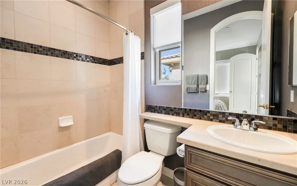 1343 Quiet River, Henderson, NV 89012