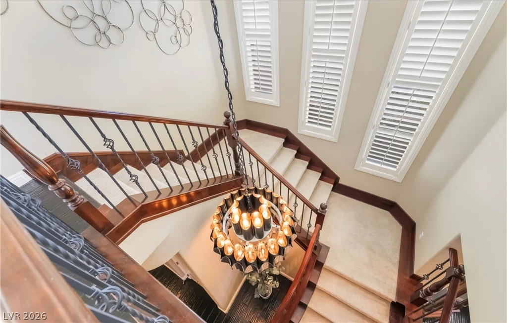 1343 Quiet River, Henderson, NV 89012