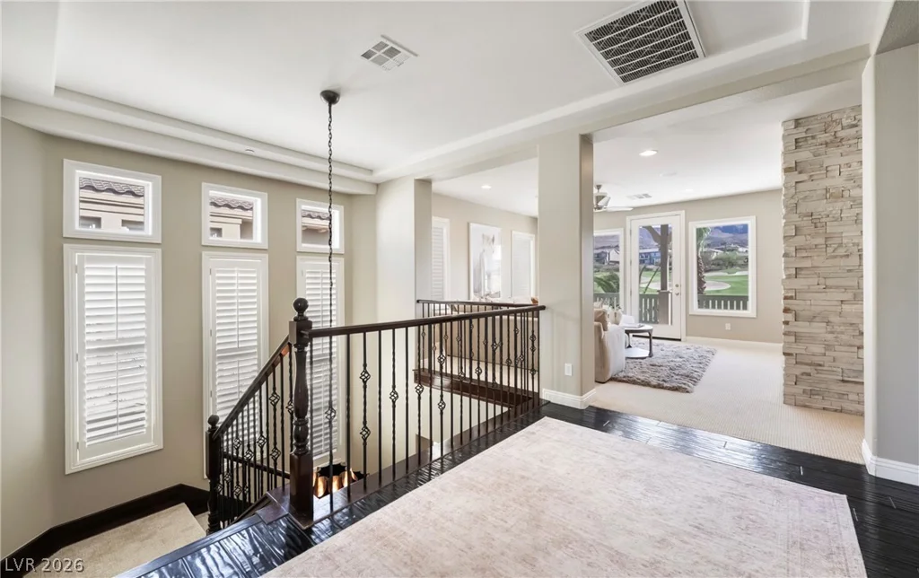 1343 Quiet River, Henderson, NV 89012
