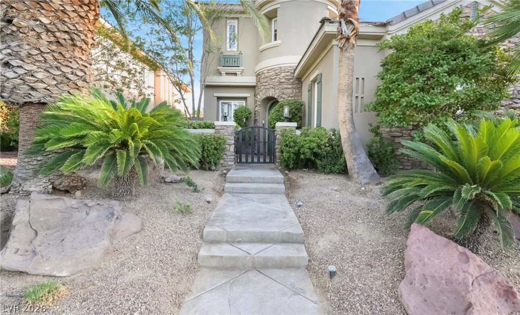 1343 Quiet River, Henderson, NV 89012